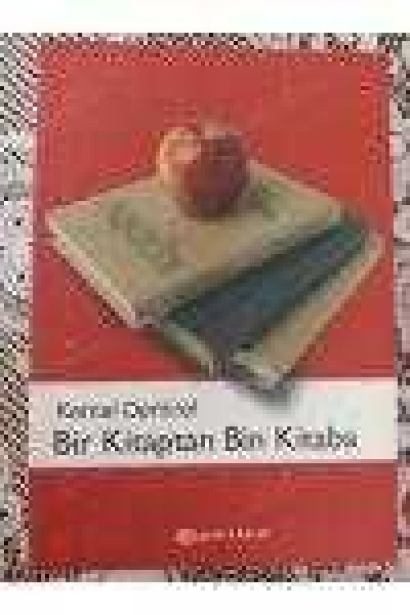 BİR KİTAPTAN BİN  KİTABA