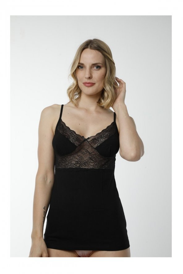 Hmd Kadın Likrali Atlet 2405 ürün görseli