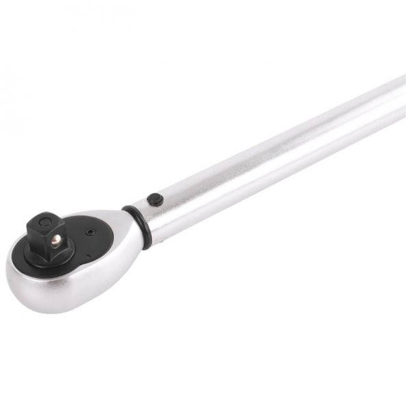 Tork Anahtarı 1/2 60-330Nm - 2