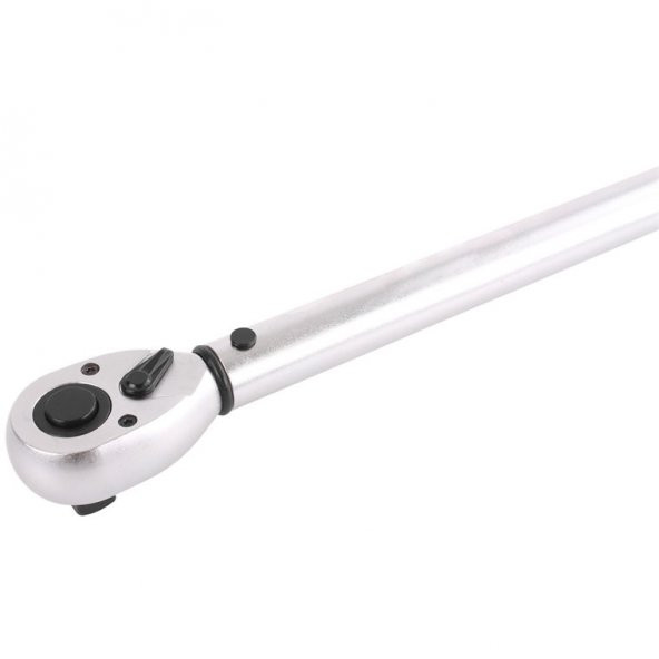 Tork Anahtarı 1/2 60-330Nm - 3