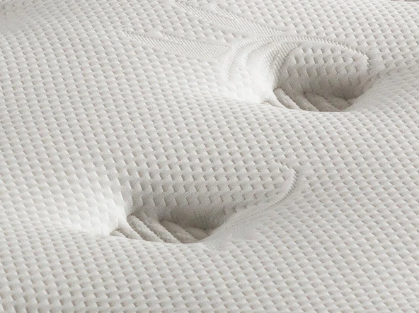 Niron Scarface 150x200 cm Çift Kişilik Full Ortopedik Sert Yatak - Resim 4