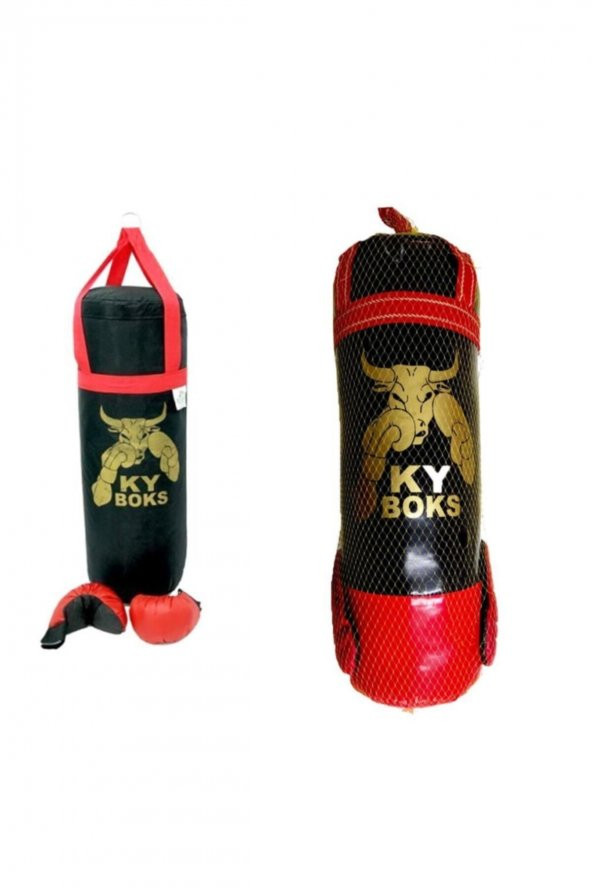 Boks Torbası