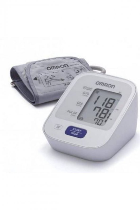 Omron Omron Dijital Tansiyon Aleti - 1