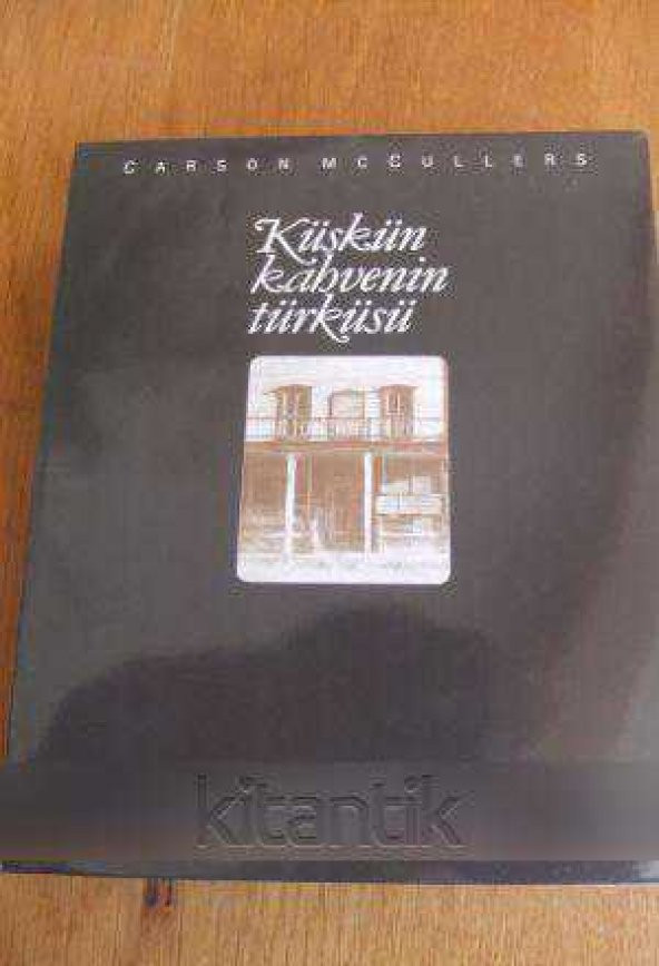 KÜSKÜN KAHVENİN TÜRKÜSÜ