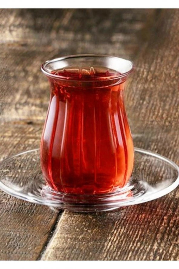 Paşabahçe Linka 6 Lı Çay Bardağı Fma06004