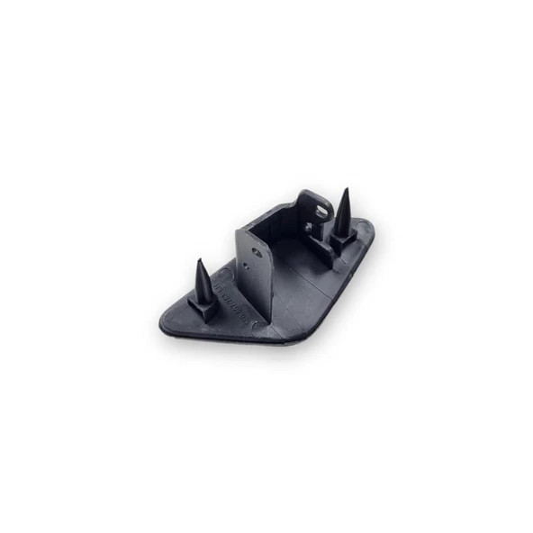 Seat Leon 3 2013-2016 Sol Ön Far Yıkama Kapağı 5F0807753 - 2