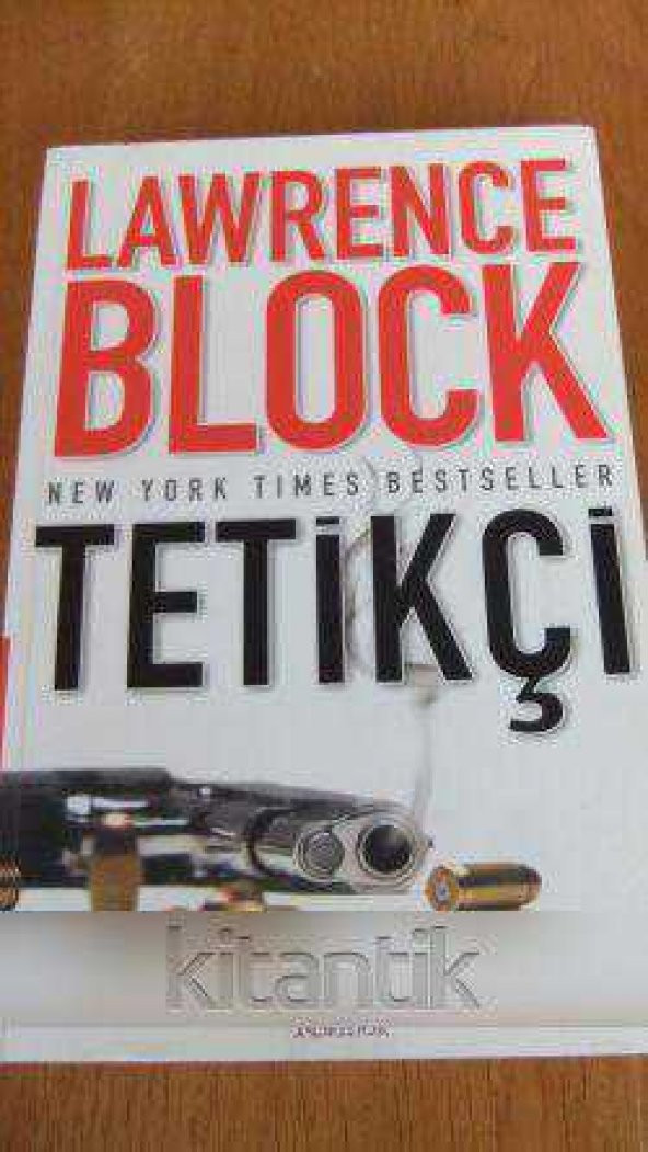 TETİKÇİ