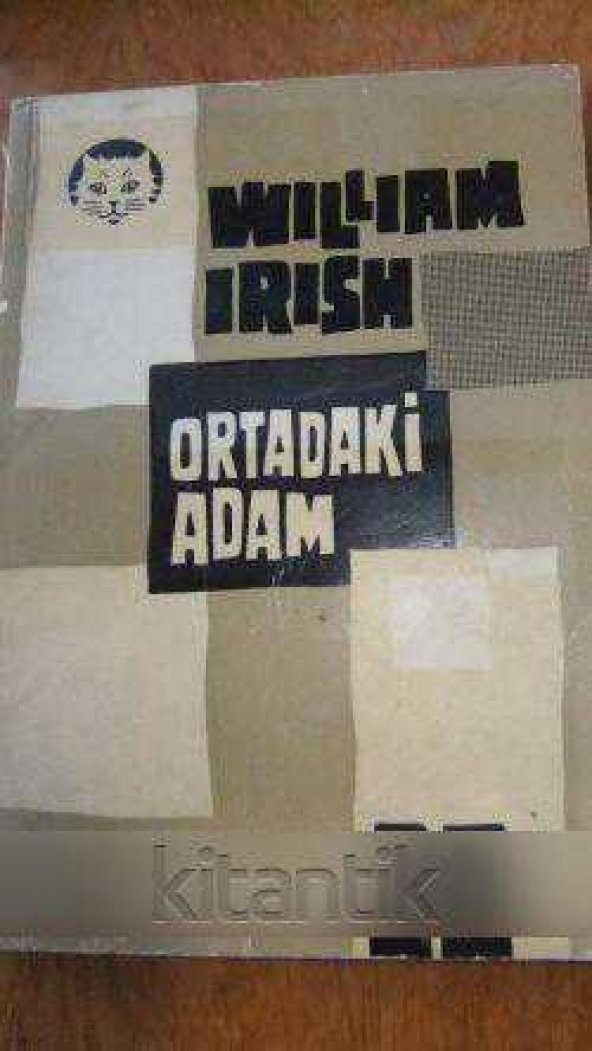 ORTADAKİ ADAM