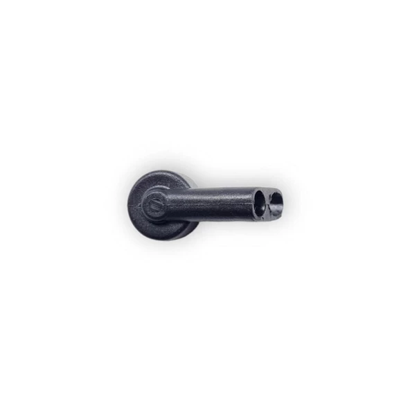 Audi Q3 2019-2023 Arka Cam Su Fiskiye Memesi 4K9955985 - 4