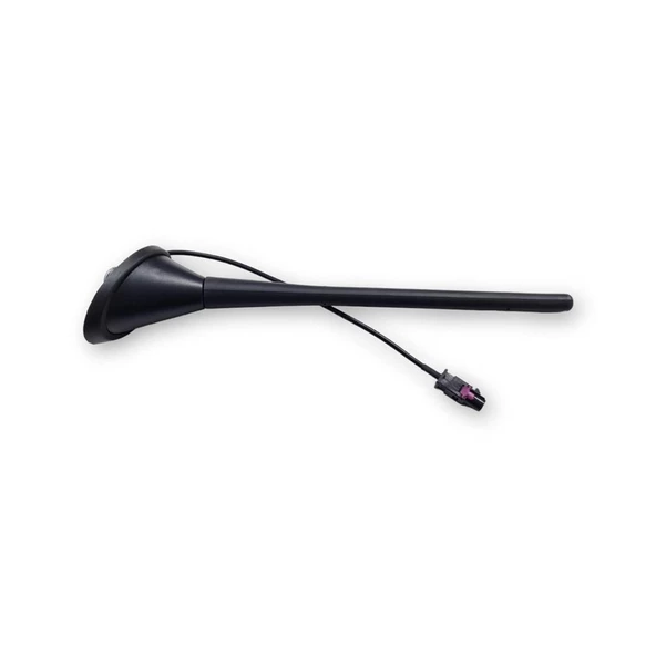 Skoda Octavia 2 2009-2012 Tavan Radyo Anteni Komple 6R0035501 - 3