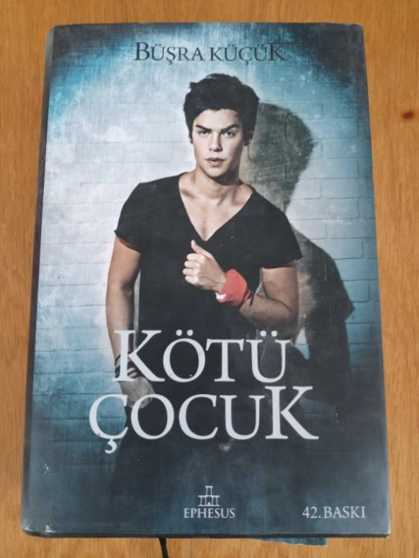 KÖTÜ ÇOCUK I