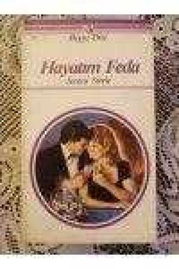 BEYAZ DİZİ   No:   551   /    HAYATIM  FEDA - 1