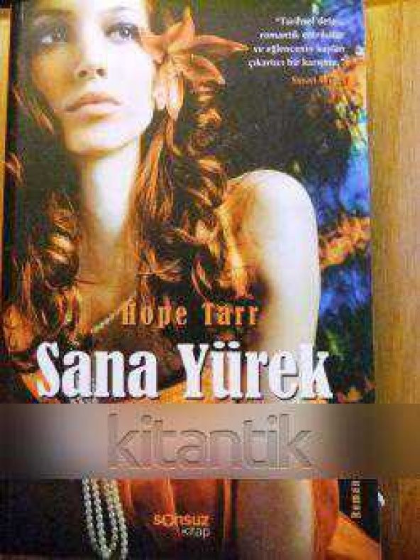SANA YÜREK DAYANMAZ - 1