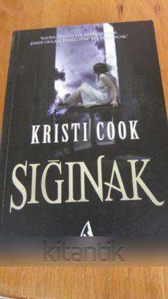 SIĞINAK