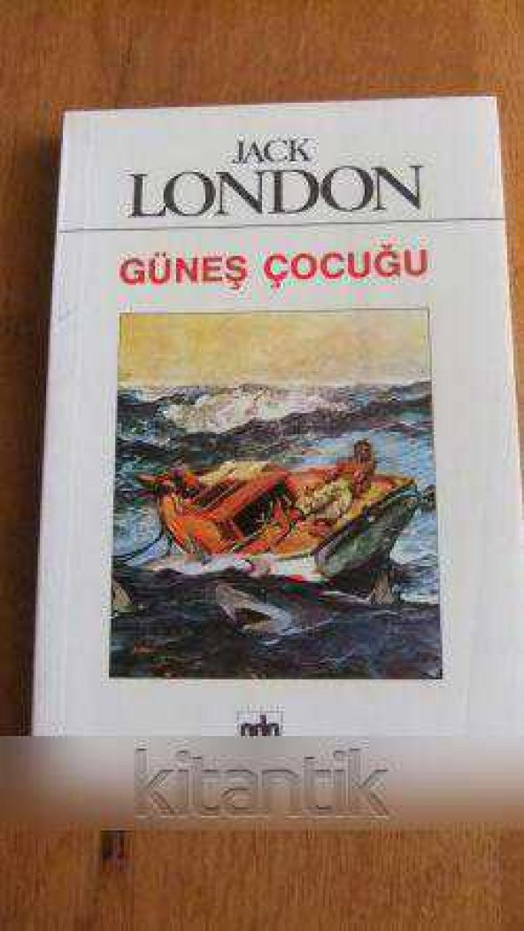GÜNEŞ  ÇOCUĞU