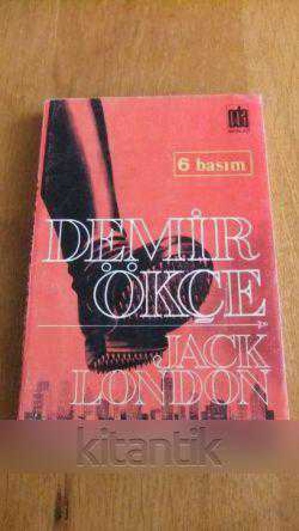 DEMİR ÖKÇE