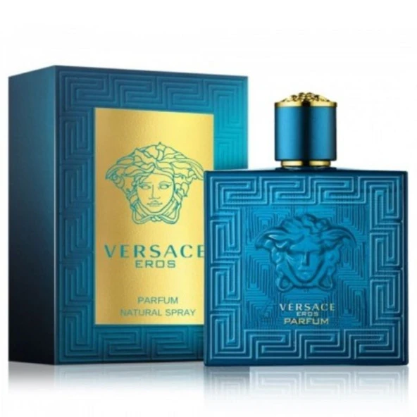Versace Eros Erkek Parfum 200ml
