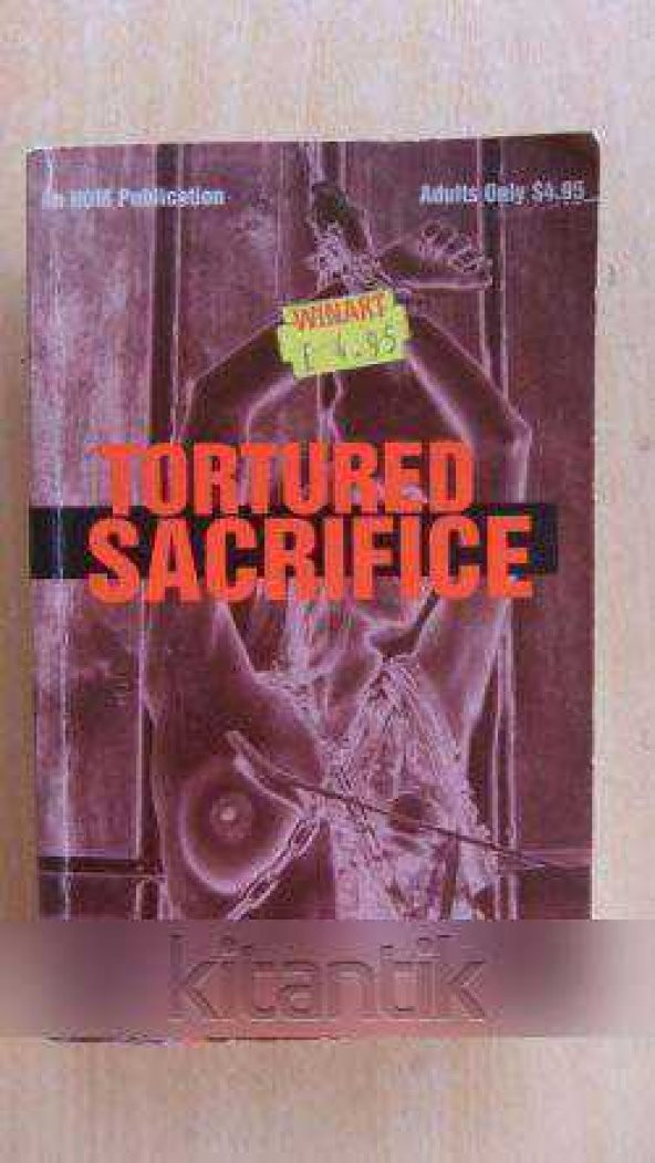 TORTURED SACRIFICE ürün görseli 1