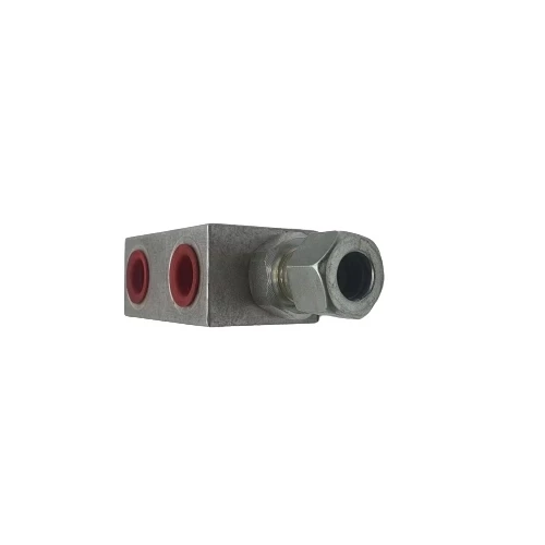 Hidrolik İkiz Kilit Valf M16x1.5 - 4