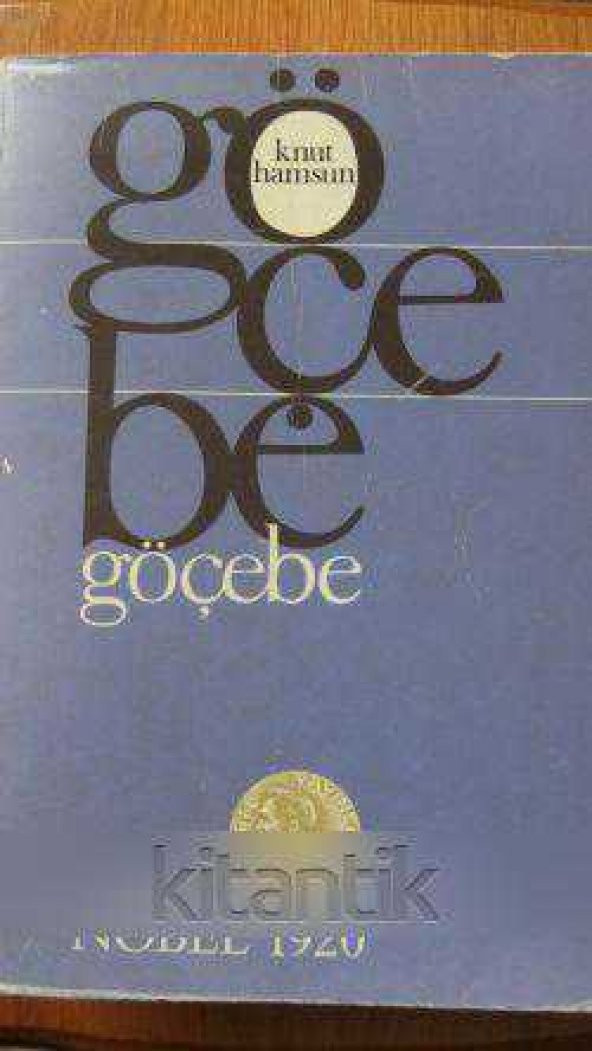 GÖÇEBE