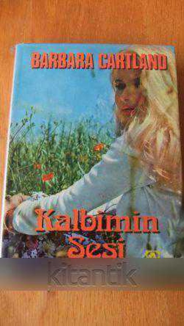 KALBİMİN SESİ ürün görseli 1