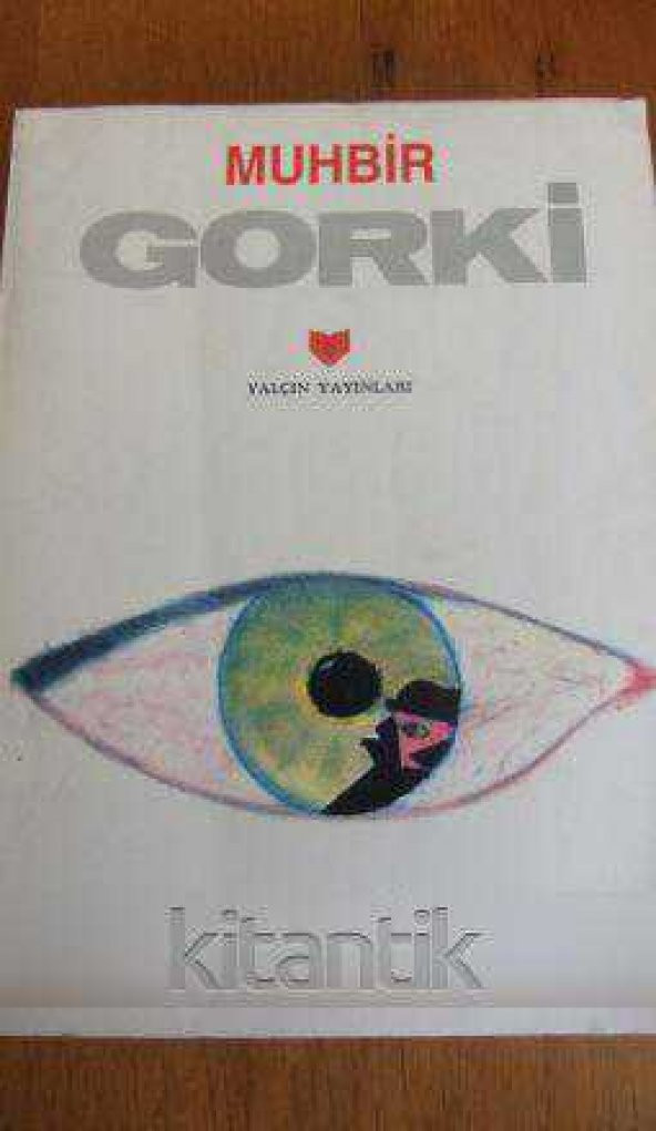 MUHBİR ürün görseli 1