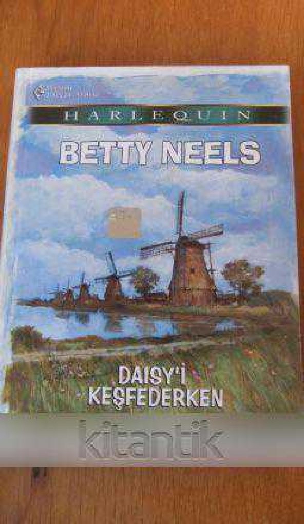 DAISY' İ KEŞFEDERKEN