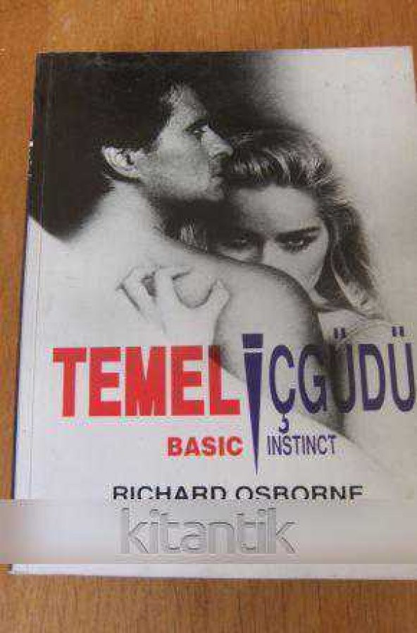 TEMEL İÇGÜDÜ