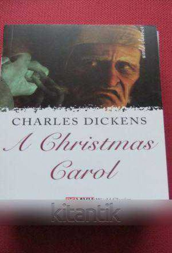 A CHRISTMAS  CAROL