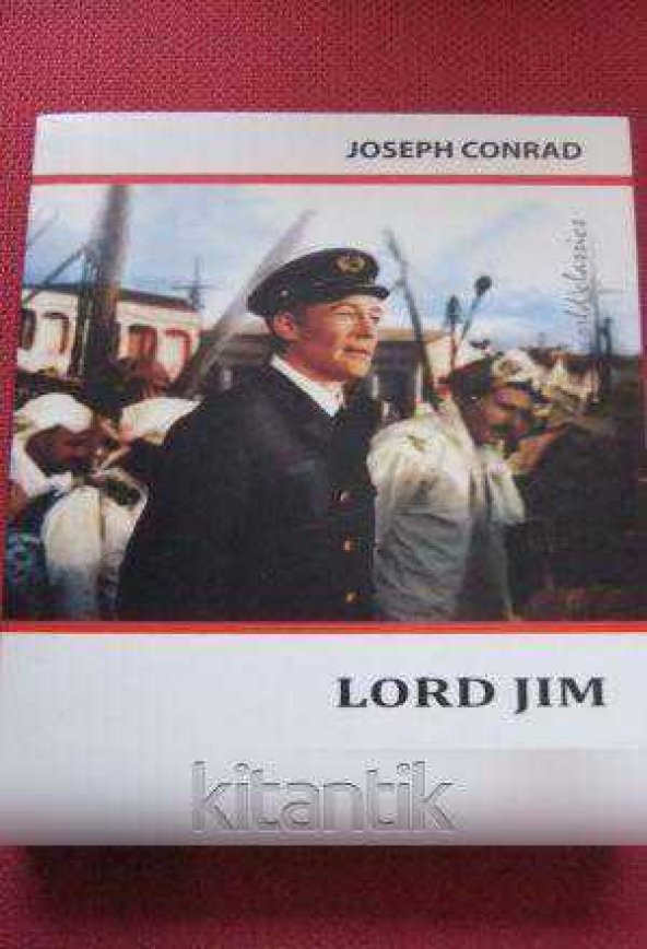 LORD JIM