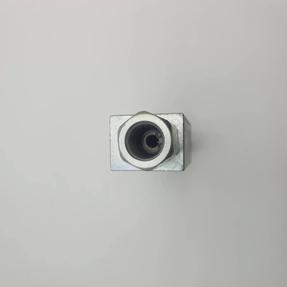 Hidrolik İkiz Kilit Valf 3/4 - Resim 10