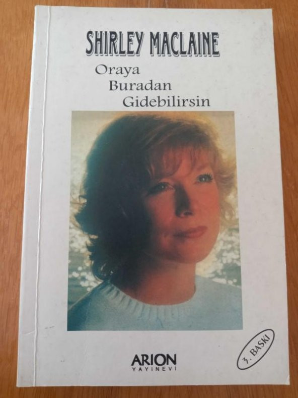 ORAYA BURADAN GİDEBİLİRSİN