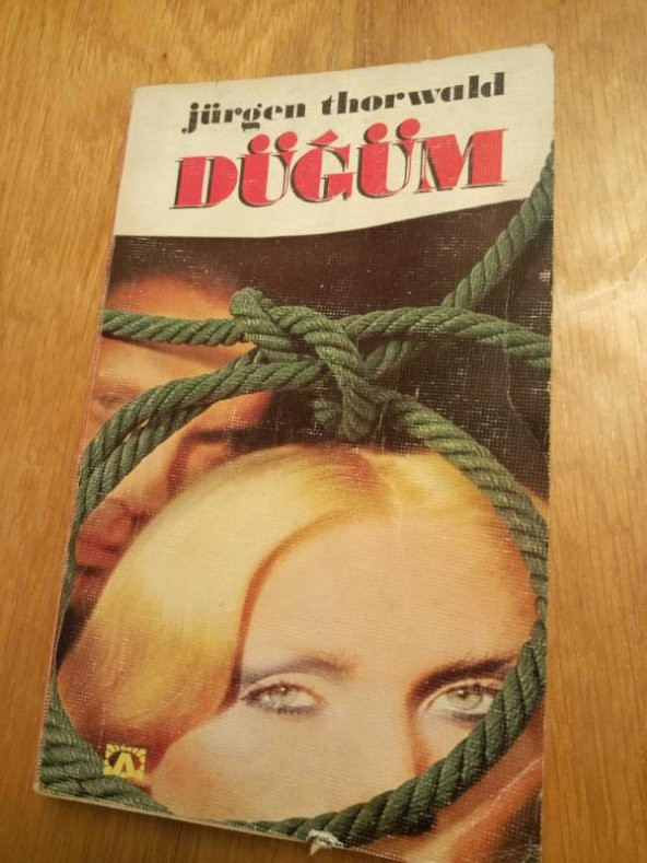 DÜĞÜM      (1. BASIM) - 1