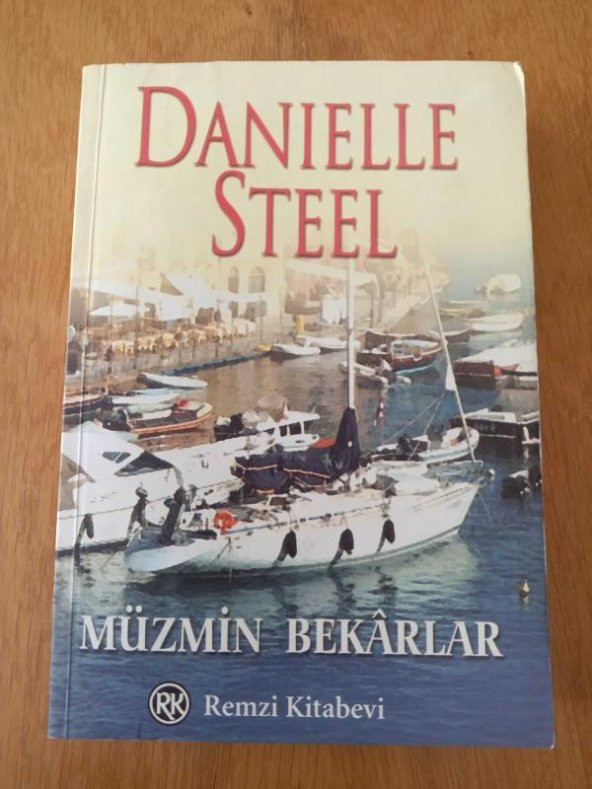 MÜZMİN BEKARLAR - 1