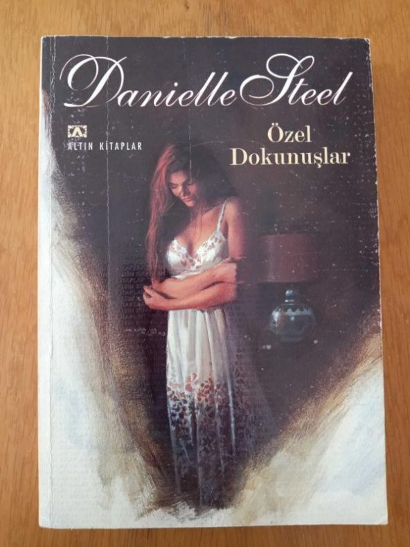 ÖZEL DOKUNUŞLAR   ( Birinci Baskı  )