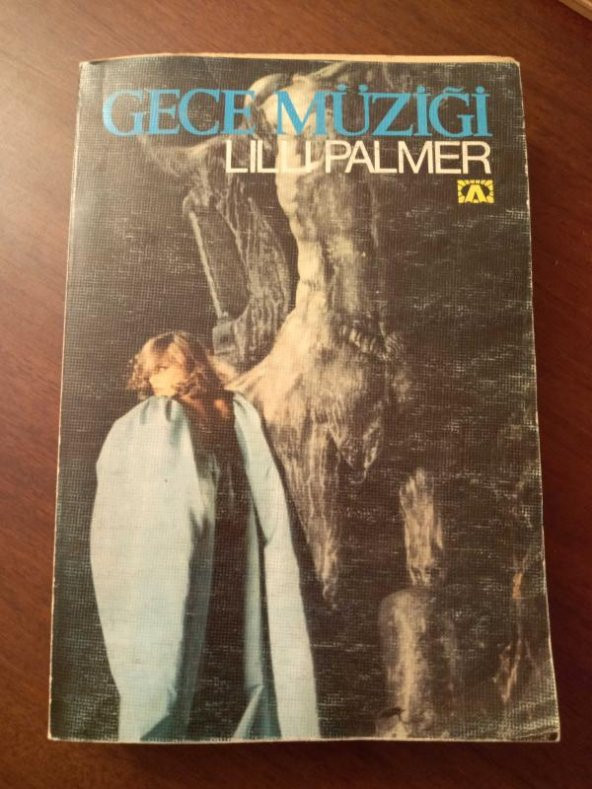 GECE MÜZİĞİ    (  Birinci Baskı  )