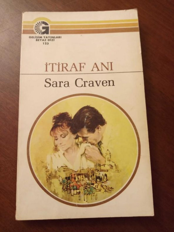 BEYAZ DİZİ   No:   123   /   İTİRAF ANI