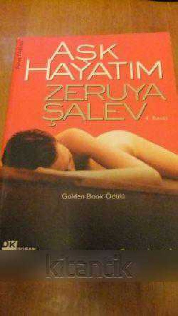 AŞK  HAYATIM