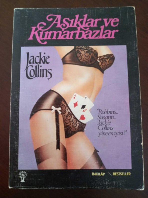 AŞIKLAR VE KUMARBAZLAR - 1