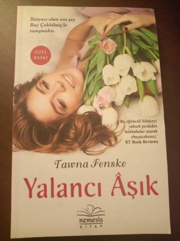 YALANCI AŞIK   ( Birinci Basım  ) ürün görseli 1