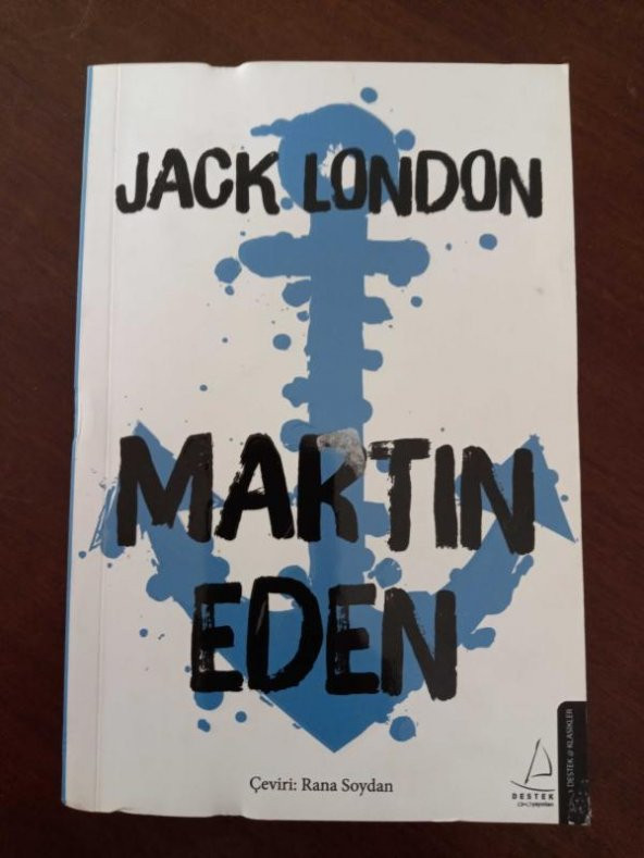 MARTİN EDEN - 1