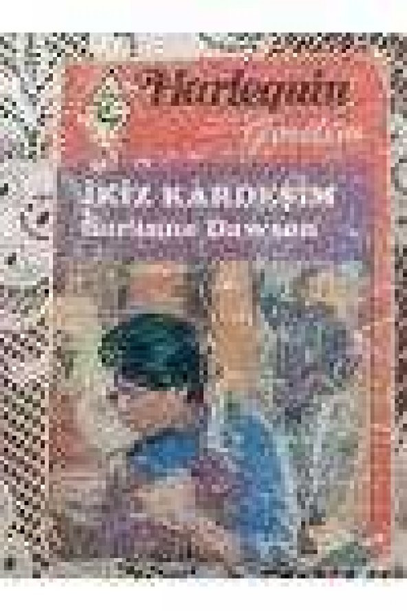 BEYAZ DİZİ - Harlequin   Gerilim     /     İKİZ  KARDEŞİM