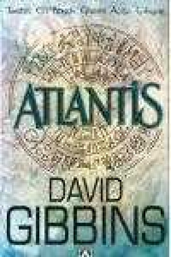 ATLANTİS   /  Tarihin en büyük gizemi açığa çıkıyor