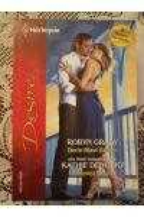 Beyaz Dizi *  Harlequin * Desire  *  2 Roman   /  DERİN MAVİ GÖZLER  *  GEÇMİŞİ  UNUT