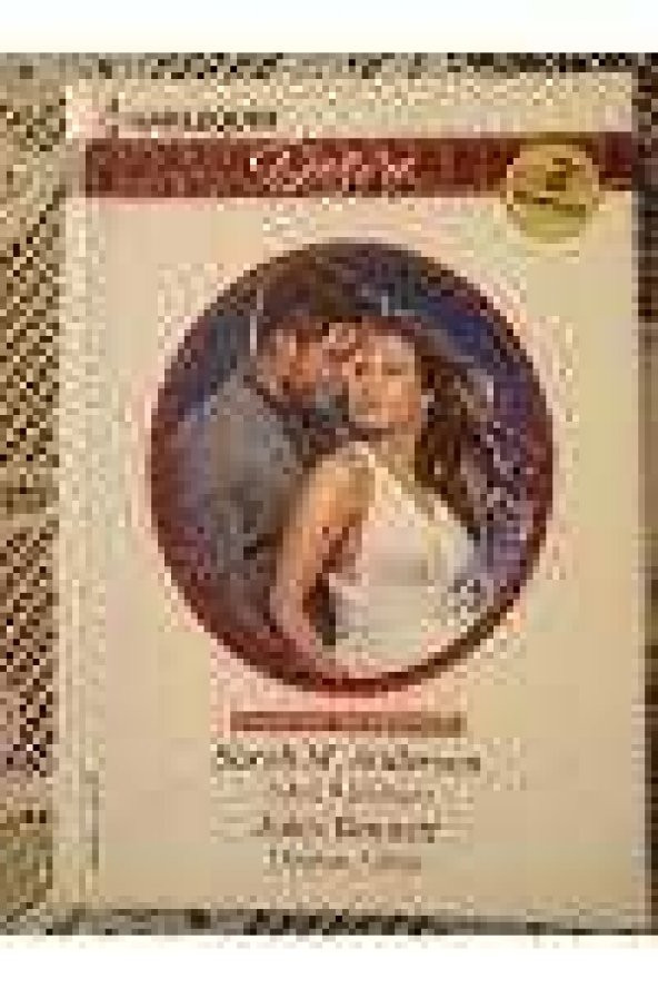 Beyaz Dizi *  Harlequin * Desire  *  2 Roman   /   AŞKIN  BAŞLANGICI  *  DÜŞMAN  AİLELER