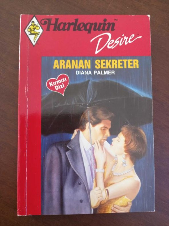Beyaz Dizi - HARLEQUIN * Desire   *  ARANAN  SEKRETER