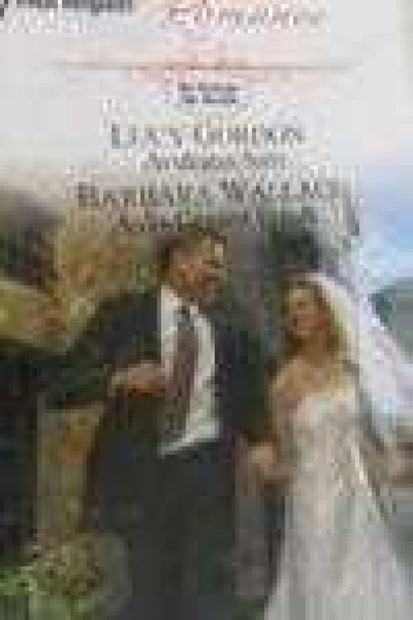 BEYAZ DİZİ - HARLEQUIN - Romance - 2 Roman / AVUKATIN SIRRI * AŞKA CESARET ETMEK