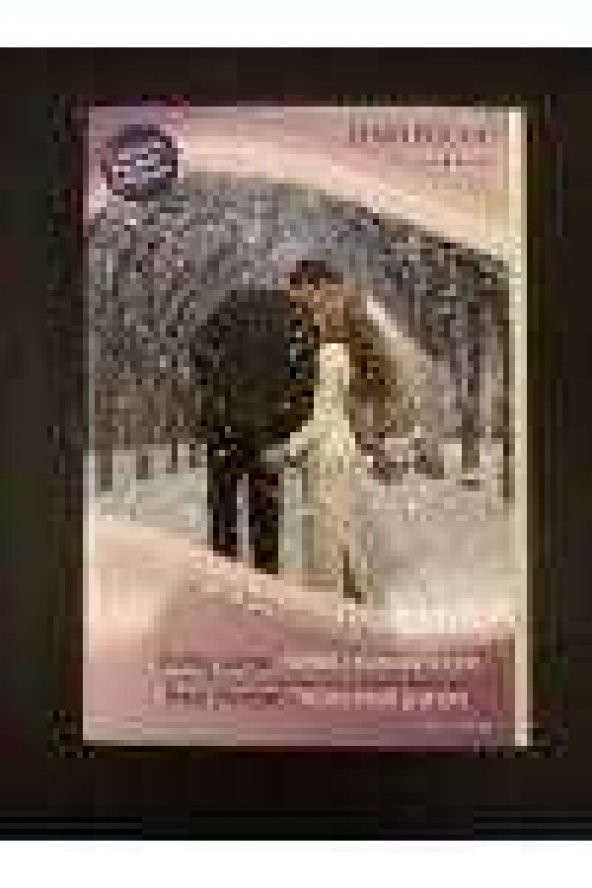 Beyaz Dizi - HARLEQUIN * Romance * 2 Roman   /   SİHİRLİ KURABİYELER   &   TUTKUNUN ZAFERİ