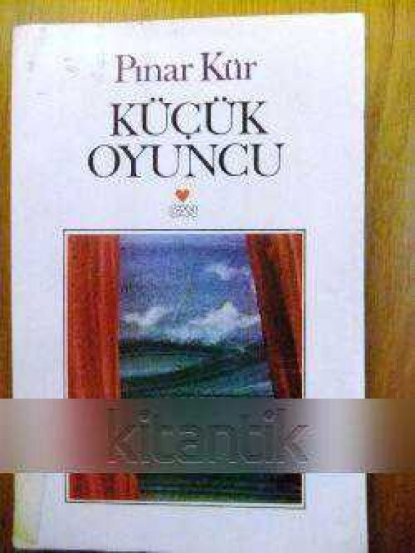KÜÇÜK OYUNCU