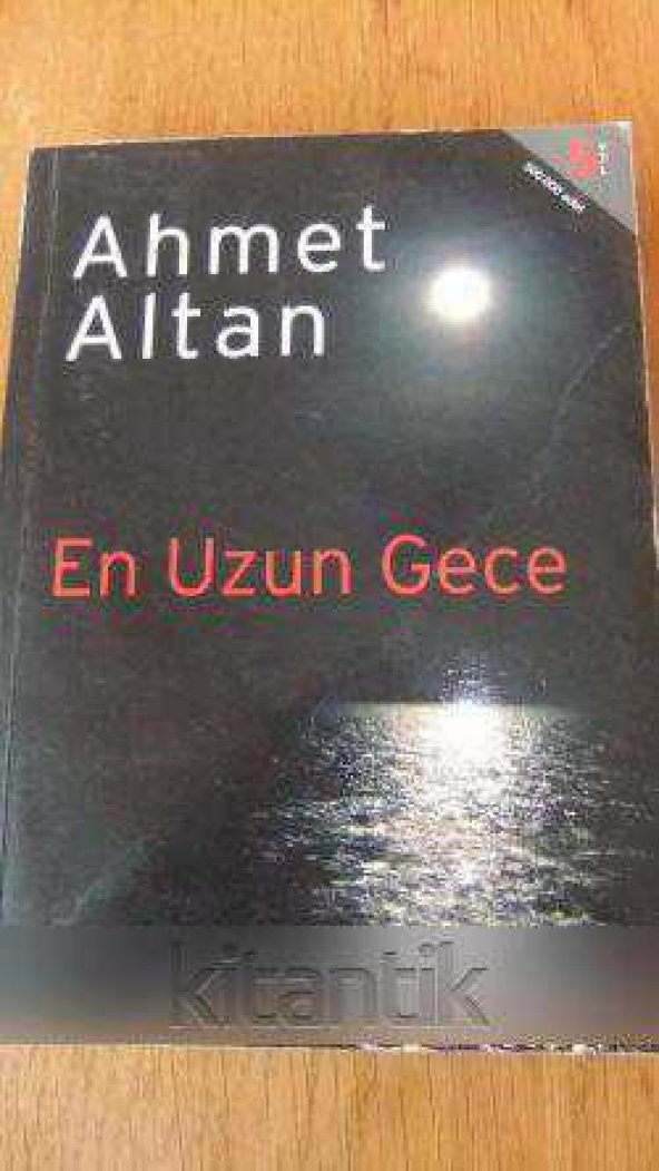 EN UZUN GECE